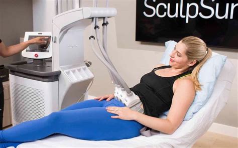 velashape sacramento  In addition to circumferential reduction, VelaShape treatments can reduce the appearance of